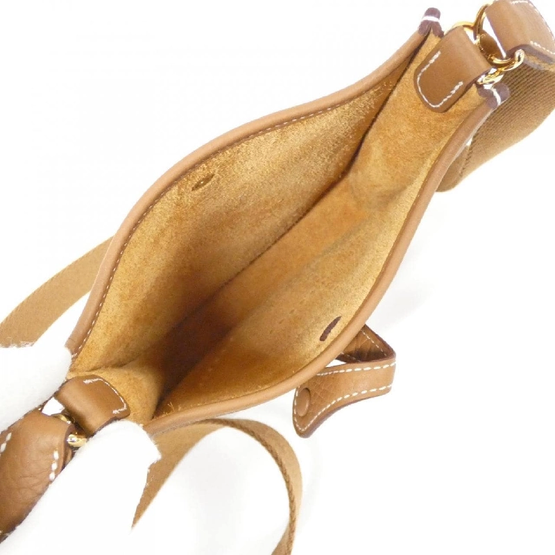 Túi đeo chéo Hermès Evelyne Amazon 16cm 069426CC - Hàng hiệu Authentic 766857