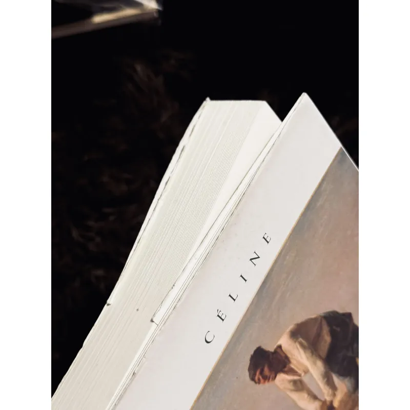 Chết chịu - Céline 937056