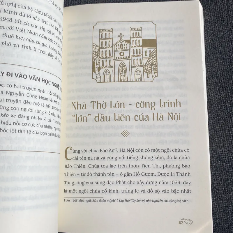 THĂNG LONG, KINH KÌ - KẺ CHỢ, HÀ NỘI THỜI CẬN ĐẠI 972181