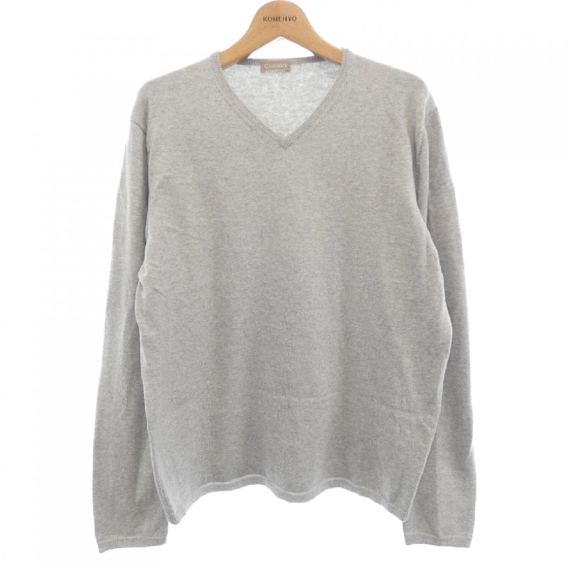 Áo thun Cruciani - Hàng hiệu Authentic 888578