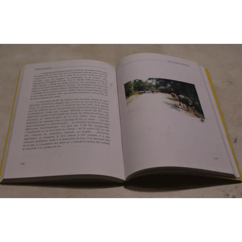 Đường tới bờ rạ, EFEO 972604