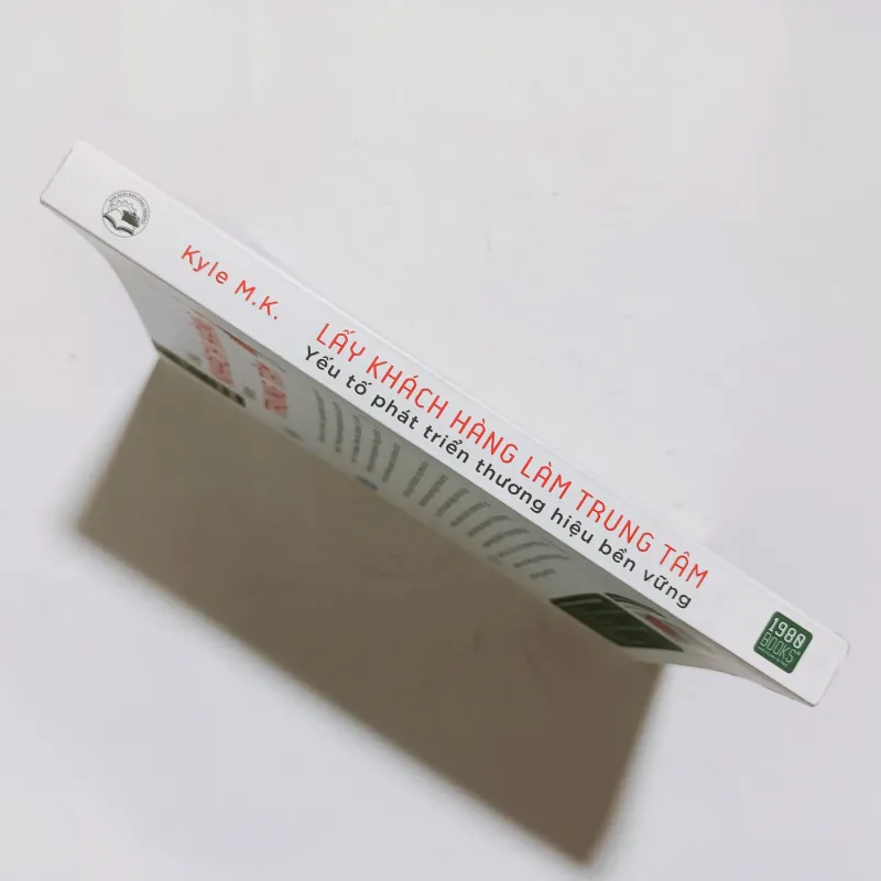 Lấy Khách Hàng Làm Trung Tâm - Yếu Tố Phát Triển Thương Hiệu Bền Vững 993426