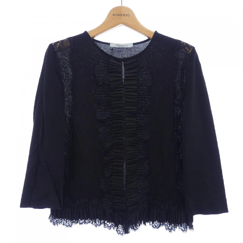 ブルマリン Blumarine Áo khoác - Hàng hiệu Authentic 774099