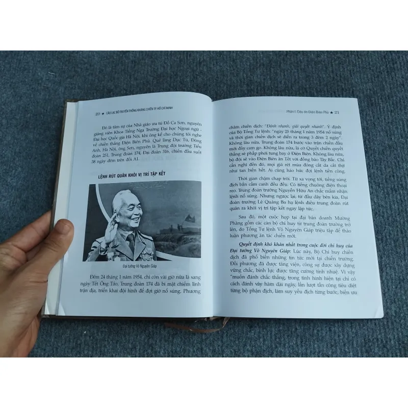 MỘT THỜI KHÁNG CHIẾN TẬP 9: 694815