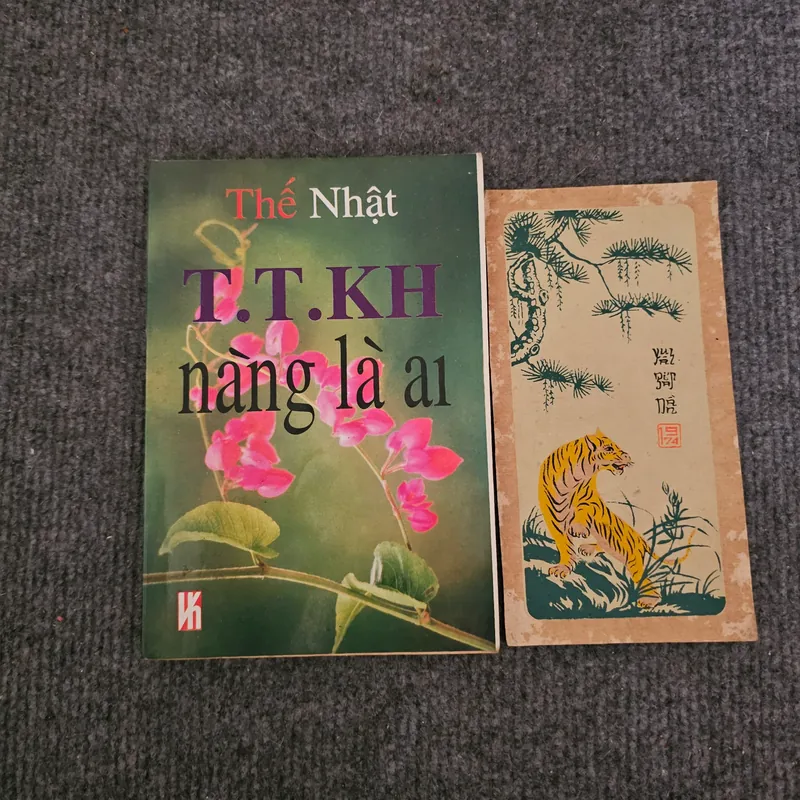 T.T.Kh nàng là ai? 736856