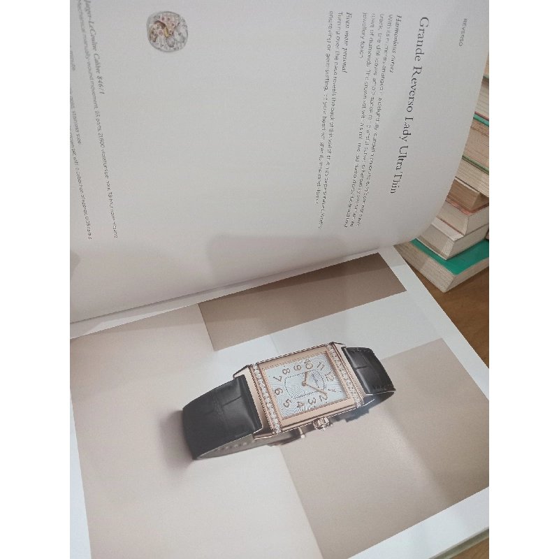 Jaeger-LeCoultre 1031945