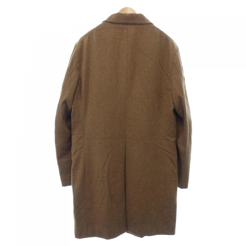 Áo khoác Green Label Relaxing - Hàng hiệu Authentic 895857