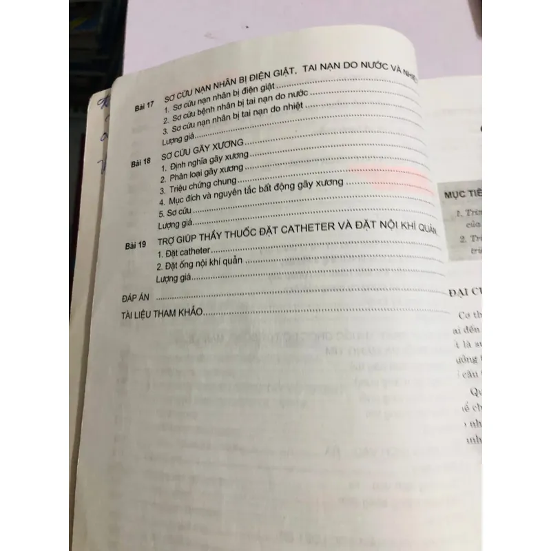 BỘ 2 TẬP ĐIỀU DƯỠNG CƠ BẢN  718254