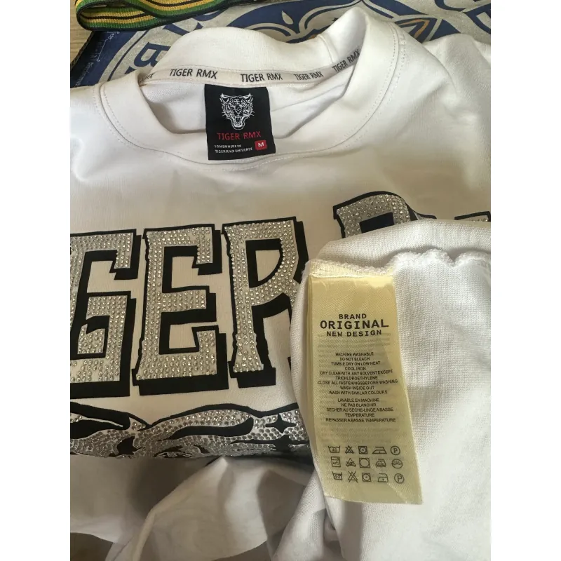 Áo Tiger RMX 1006739
