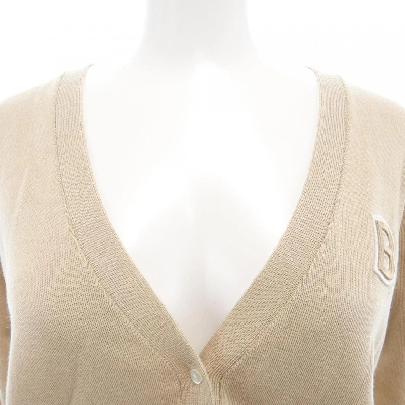 BORDERS at BALCONY - Áo khoác cardigan hàng hiệu Authentic 811796