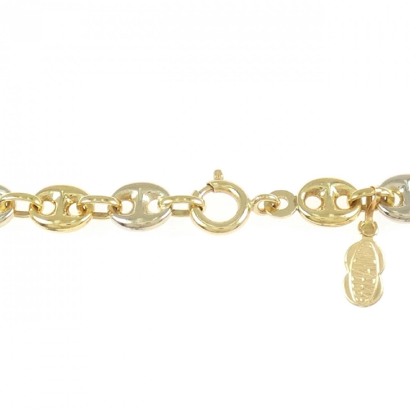 ウノアエレ 750YG/750WG ネックレス - Hàng hiệu Authentic 842988