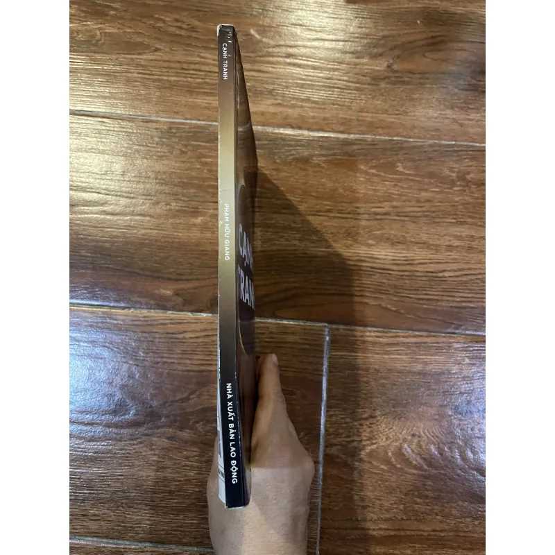 Cạnh Tranh - Phạm Hữu Giang (9) 477857