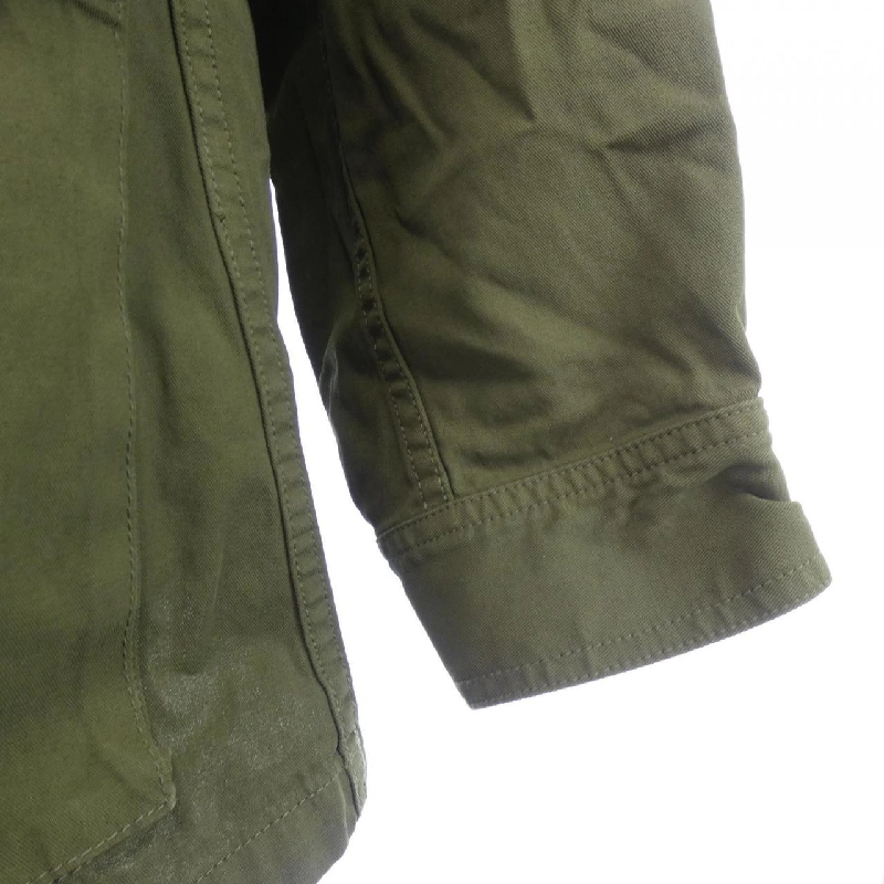 Jacket TICCA - Hàng hiệu Authentic 811847