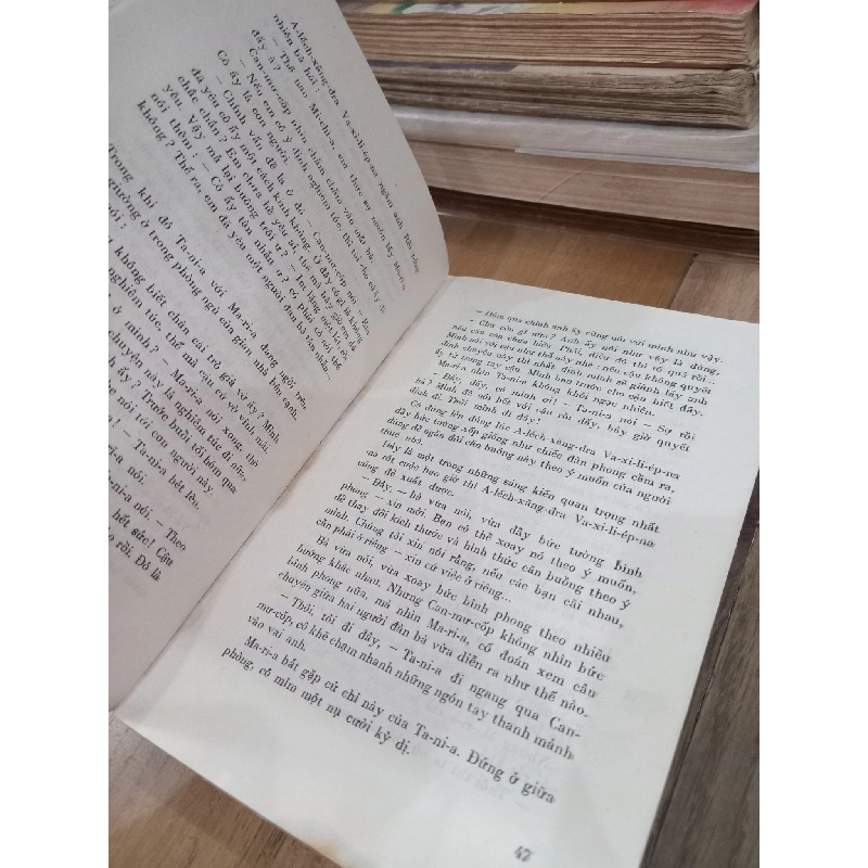 Những người xây dựng thành phố - Truyện phim Liên Xô 1017775