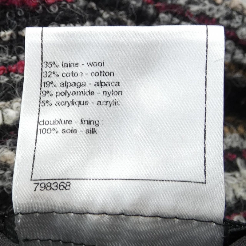 Chanel CHANEL P41816V30487 Váy 648963