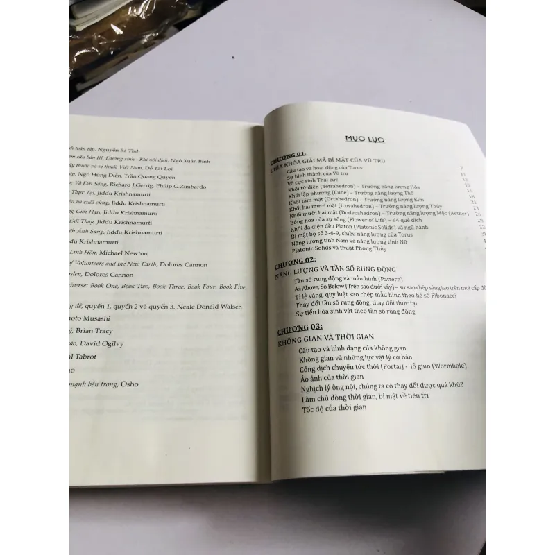 LUẬT TÂM THỨC ( Giải mã ma trận vũ trụ) 758121
