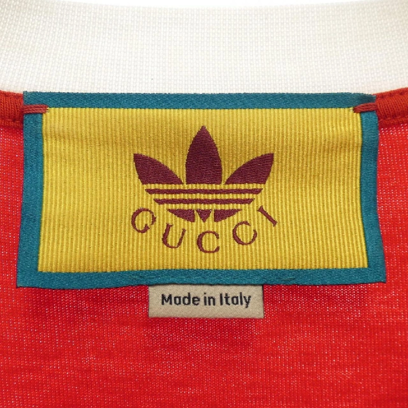 Gucci GUCCI ADIDAS 693537 XJEBS Đầm cắt - Hàng hiệu Chính hãng 816248