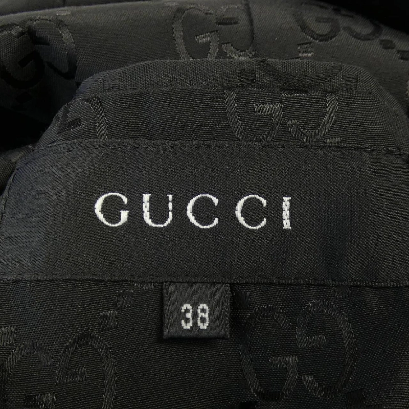 Gucci 214-0268-3951 Áo khoác - Hàng hiệu Chính hãng 818231