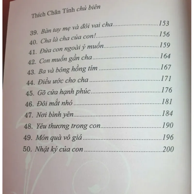 Mặt Trời Của Con 746631