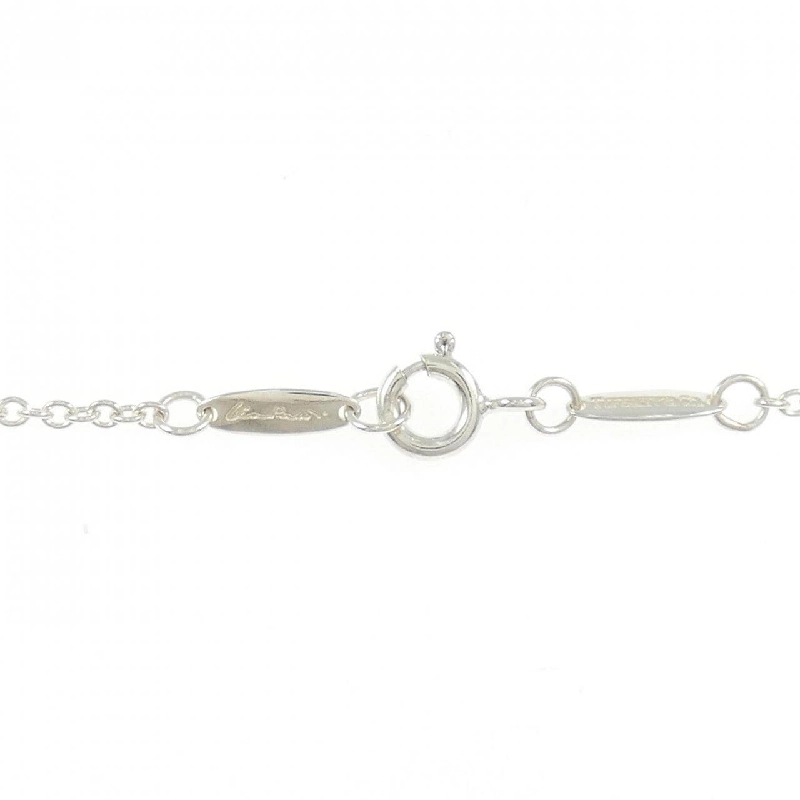 Dây chuyền hộp nơ Tiffany - Hàng hiệu Authentic 843212