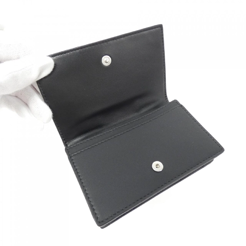 【新品】Bottega Veneta 651396 V3UO3 Ví thẻ 623156