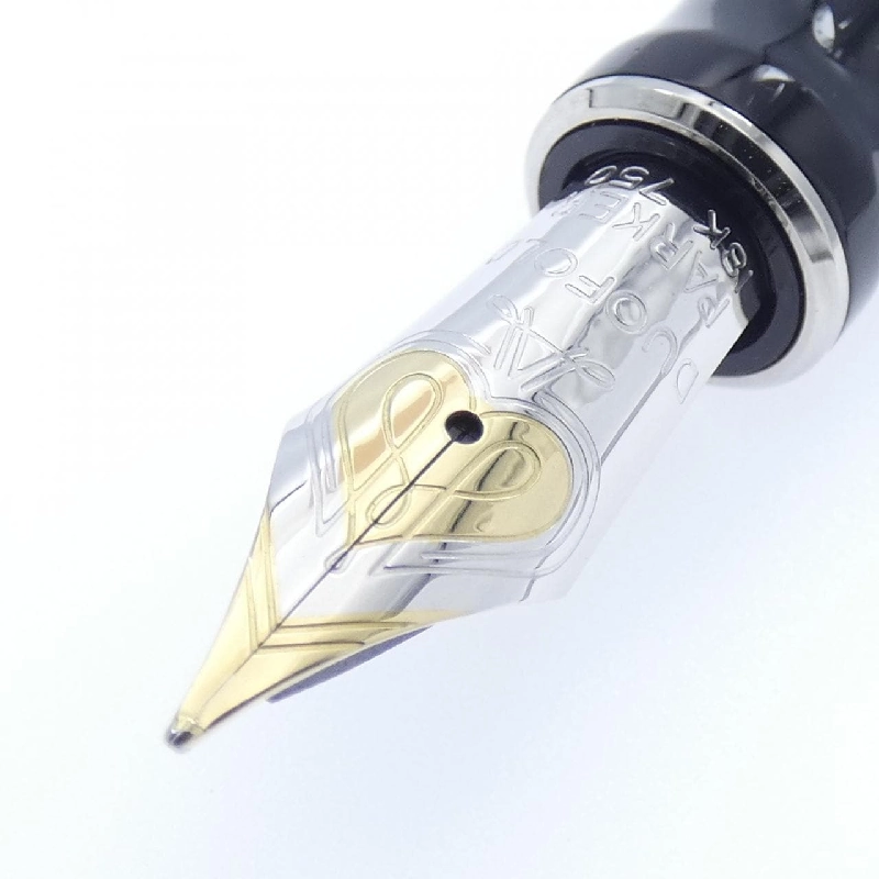 Bút máy Parker DuoFold kỷ niệm 135 năm 2193675 - Hàng hiệu Authentic 880209