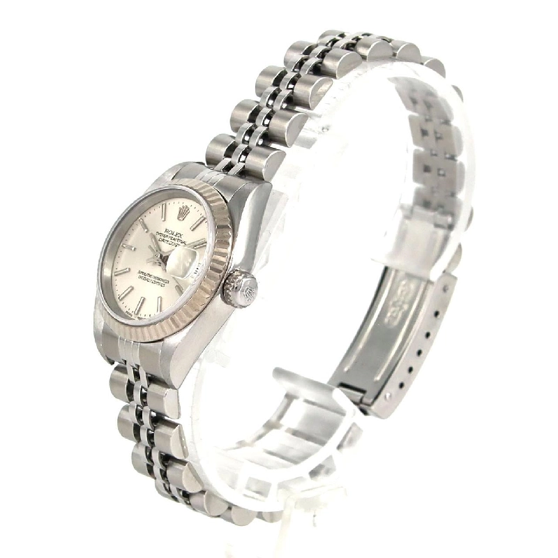 Đồng hồ Rolex Datejust 79174 SSxWG tự động P series - Hàng hiệu chính hãng 881775