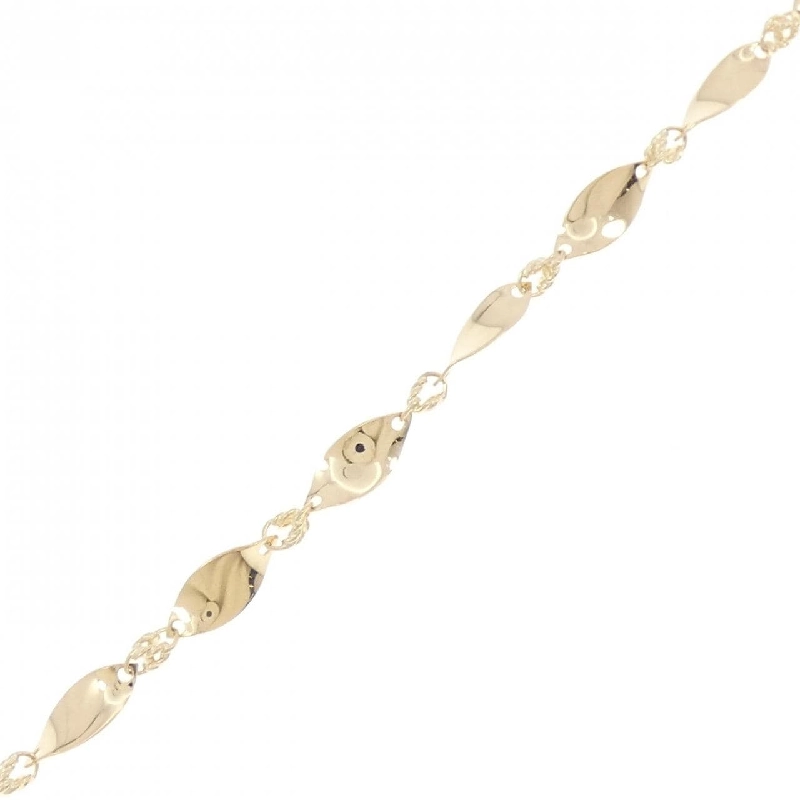 K18YG Vòng tay - Hàng hiệu Chính hãng 878988