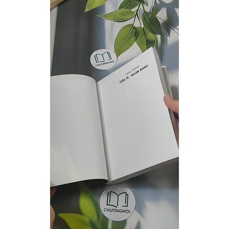 Giáo trình Tiền tệ - Ngân hàng - PGS TS Tô Kim Ngọc 688499