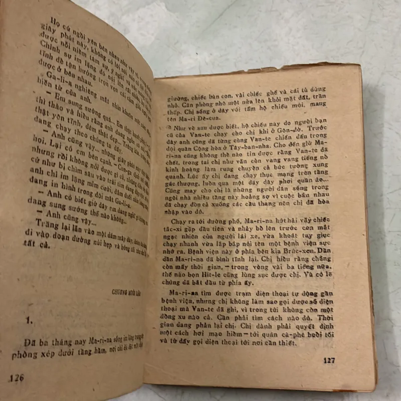 Đứng vững đến cuối cùng (Tập 2) 1001421