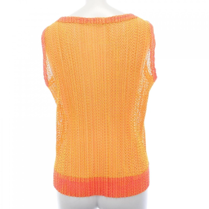 Áo tank top PLEATS PLEASE - Hàng hiệu Authentic 827000