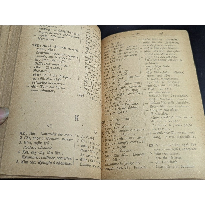 Hán việt khan tiểu linh dược - Tây Dương 472861