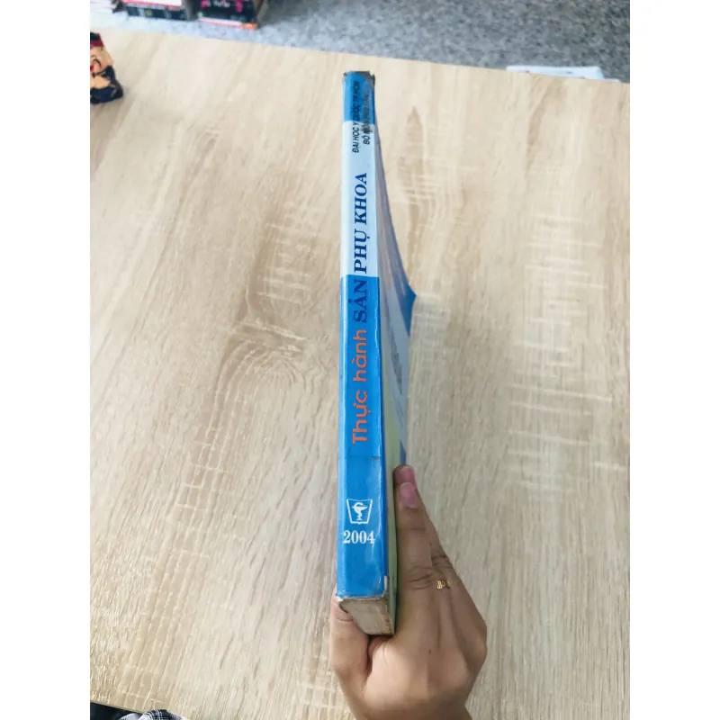 THỰC HÀNH SẢN PHỤ KHOA  975780