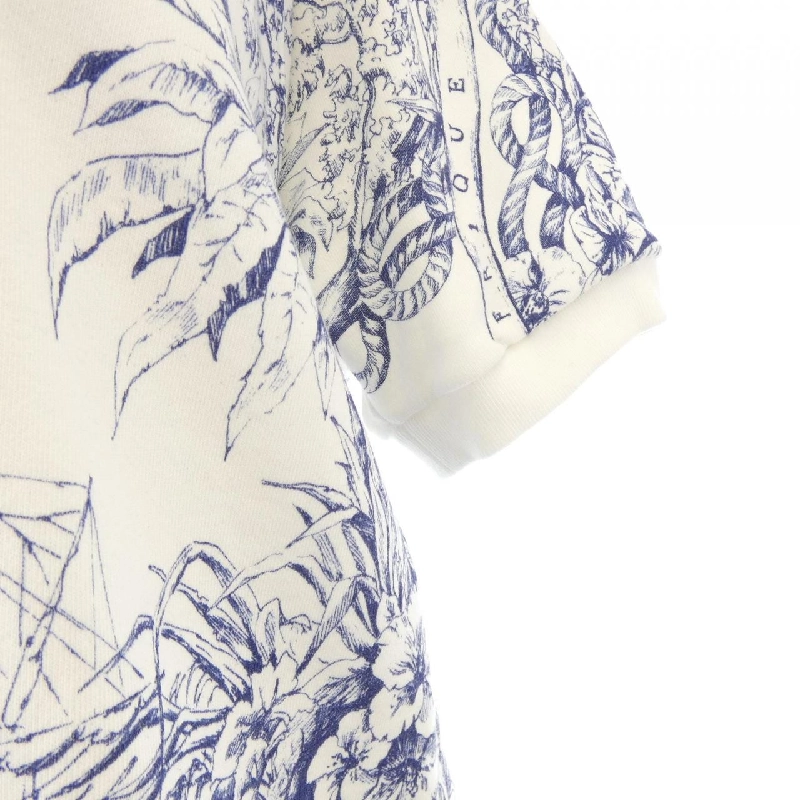 クリスチャンディオール CHRISTIAN DIOR 313S06A4017 Áo khoác - Hàng hiệu Chính hãng 775477