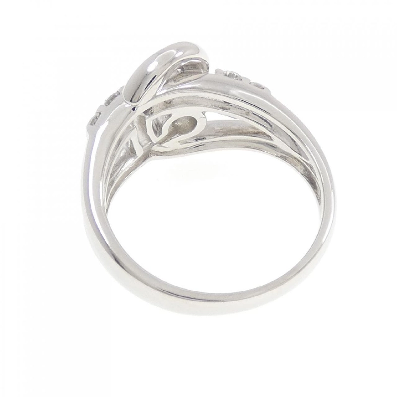 Nhẫn kim cương PT900 0.50CT - Hàng hiệu Authentic 849301