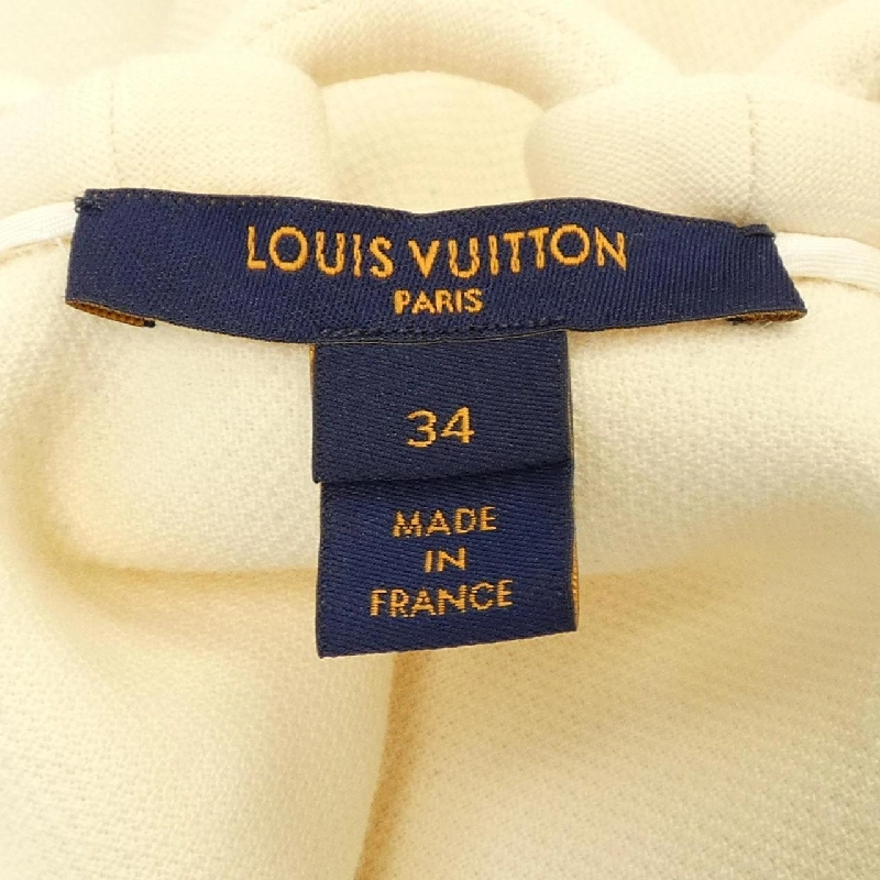 Đầm Chinchilla Louis Vuitton FMDR55UVF - Hàng hiệu Authentic 816497