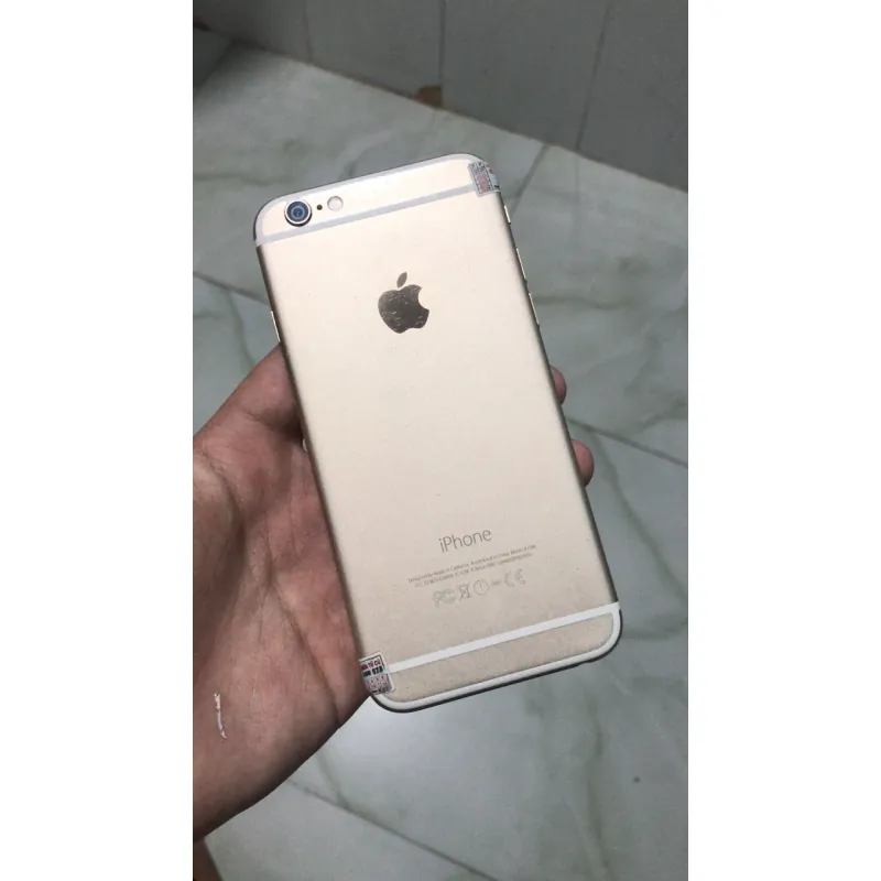 ip6g 32gb full cn  751386