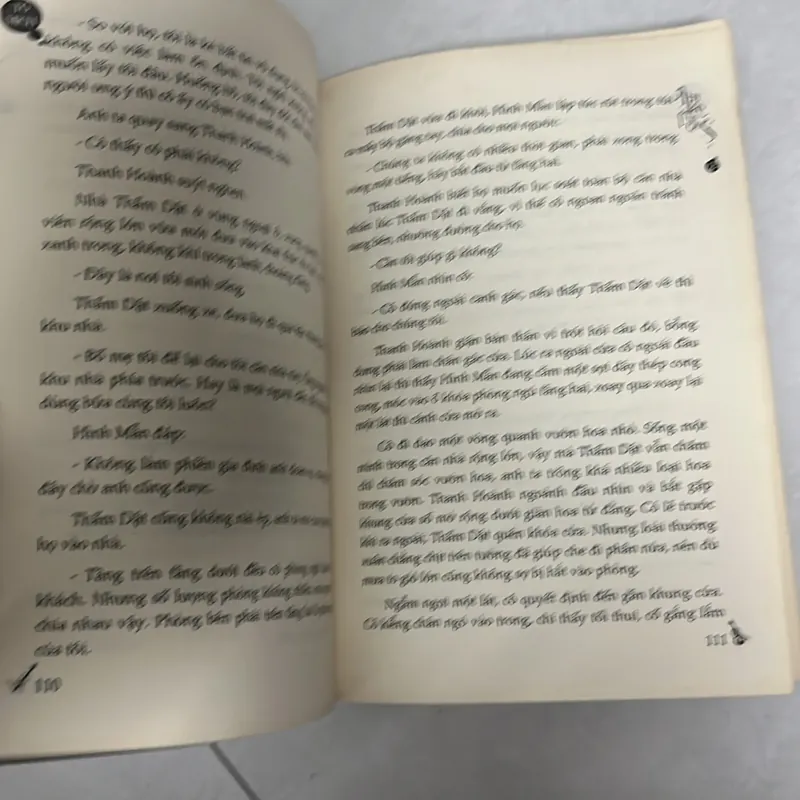 Âm láy ma quỷ (Tập 2) - Tô Mịch 557053