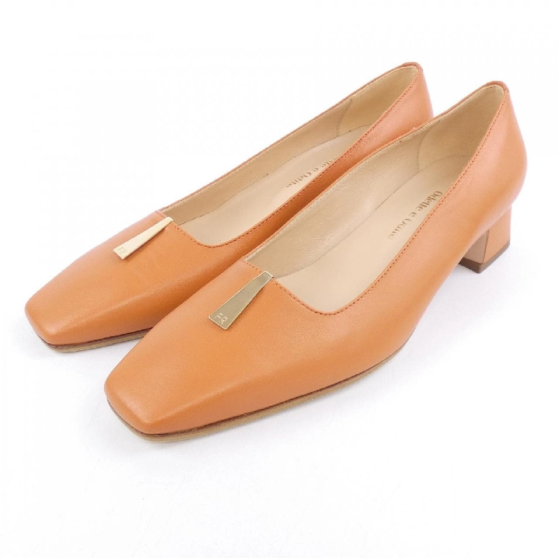 Giày cao gót FABIO RUSCONI - Hàng hiệu Authentic 829439