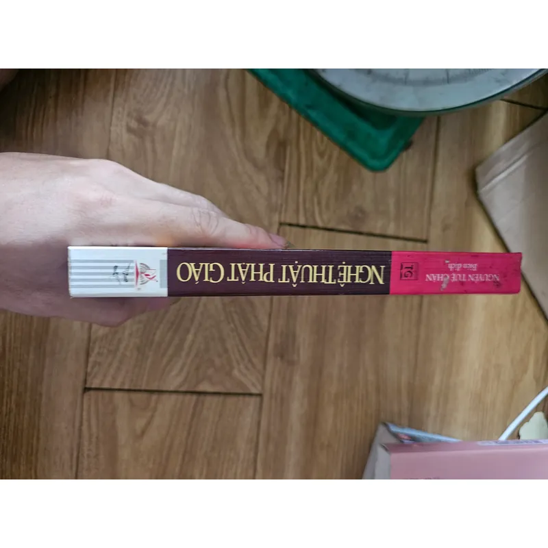 Nghệ thuật phật giáo
 701554