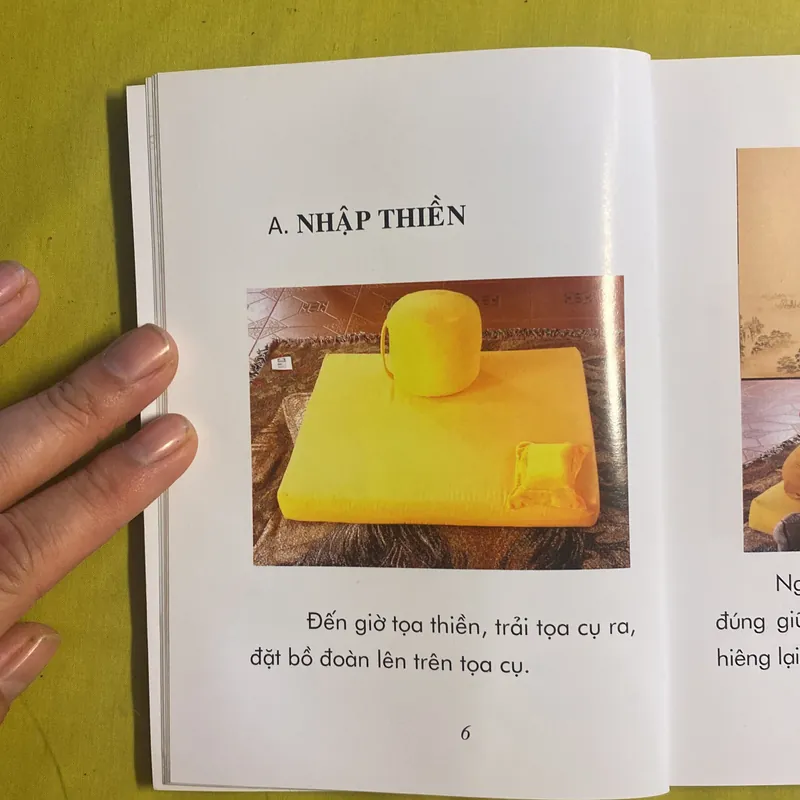 Phương Pháp Tọa Thiền- HT Thích Thanh Từ 606054