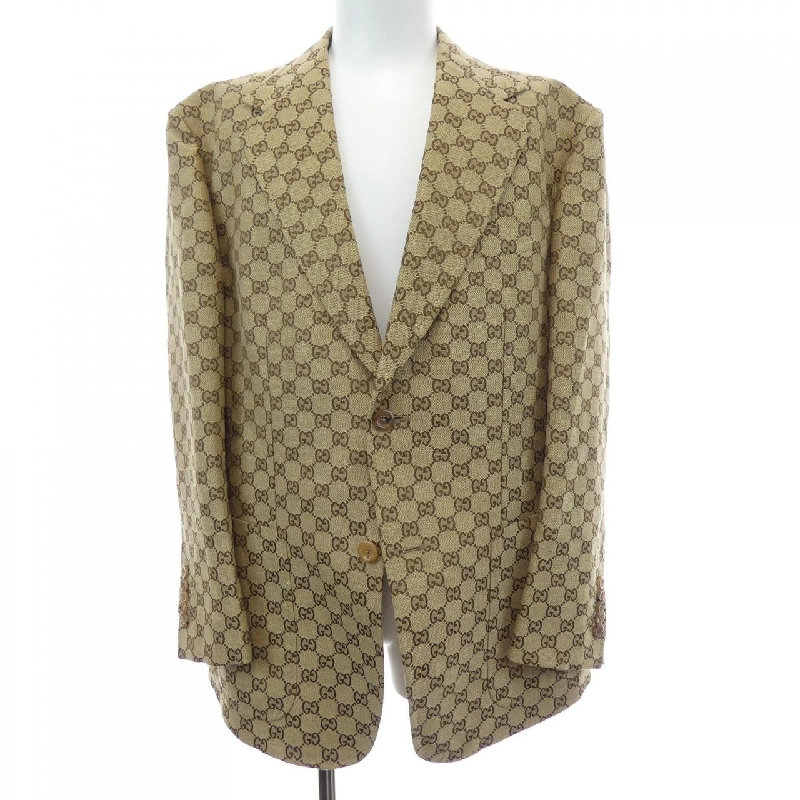 Gucci GUCCI 742607 ZAM7G Áo khoác - Hàng hiệu Chính hãng 890492