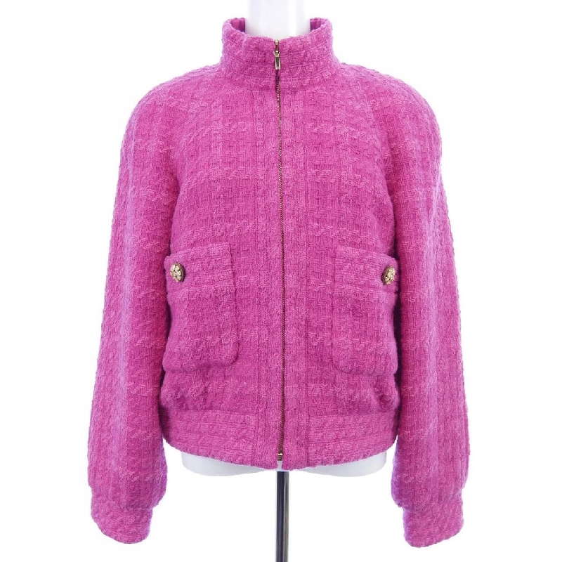 Áo khoác CHANEL P62346V47894 19K 626698