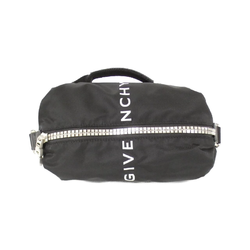 Túi đeo chéo G-ZIP BUMBAG BKU038K1JE của Givenchy 610255