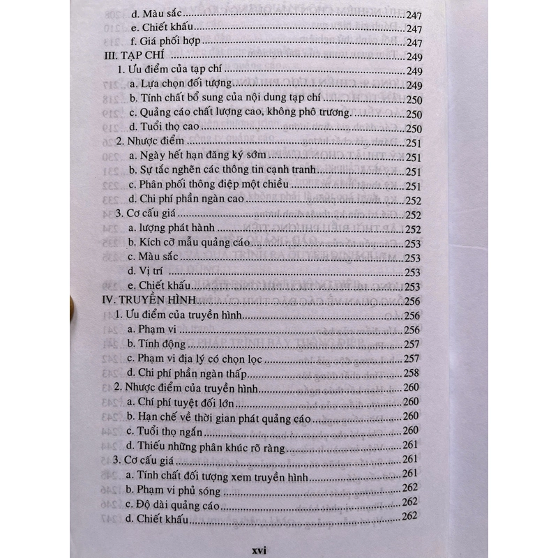 QUẢN TRỊ CHIÊU THỊ(QUẢN TRỊ TRUYỀN THÔNG TIẾP THỊ) 528804