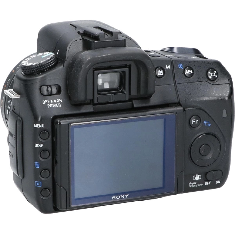 SONY α300 50mm F1.8 - Hàng hiệu Authentic 880551