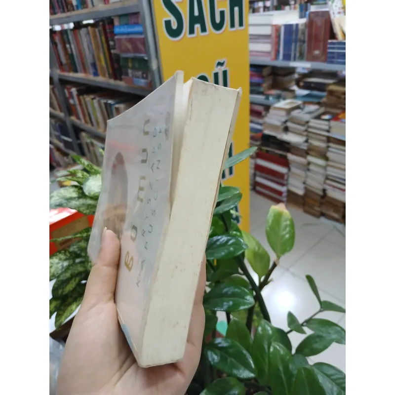 GỖ MUN - RYSZARD KAPUSCINSKI (NGUYỄN THÁI LINH DỊCH) 1037905