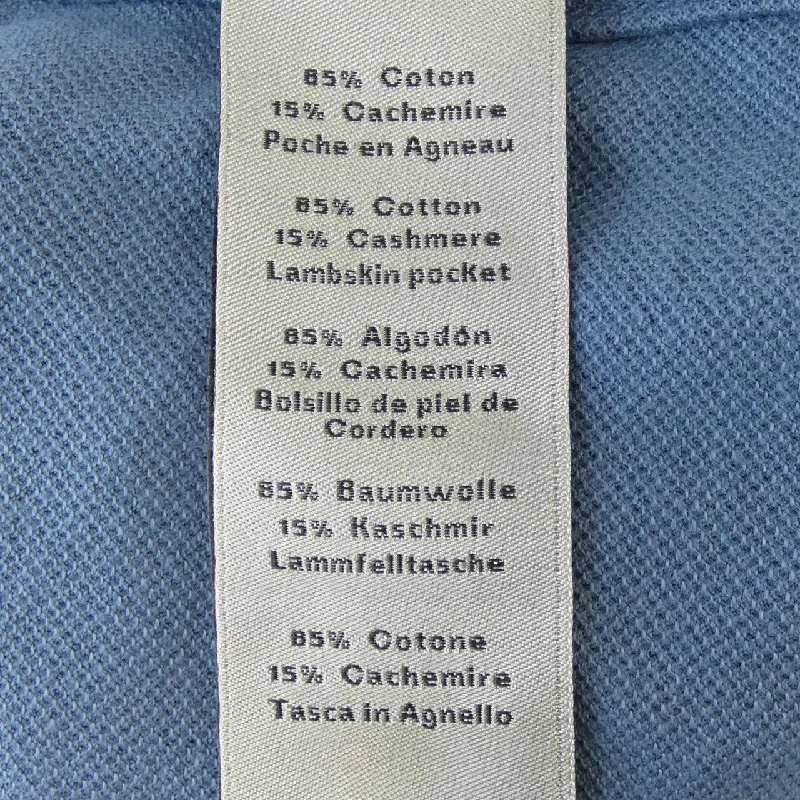 HERMES *41-5731. Áo thun - Hàng hiệu Chính hãng 898591