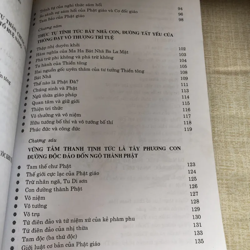 Lục tổ đàn kinh 971303