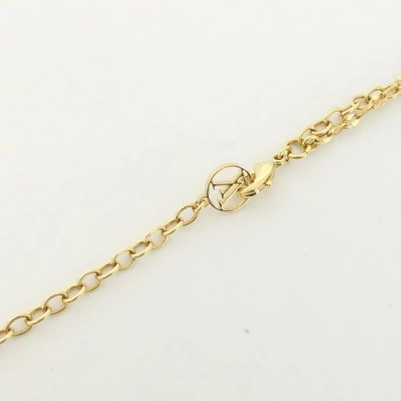 Louis Vuitton Collier Blooming Strass M68374 Dây chuyền - Hàng hiệu Chính hãng 773006